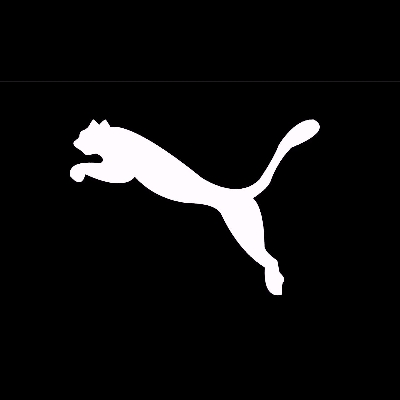 puma company logo