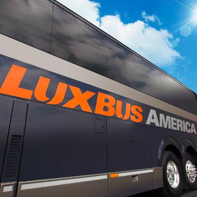 Working At Lux Bus America Employee Reviews Indeed Com