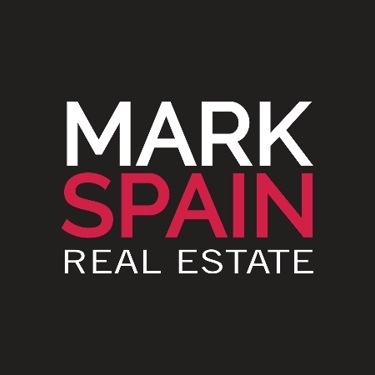 Mark Spain Real Estate logo