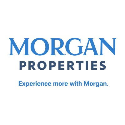 Morgan Properties logo