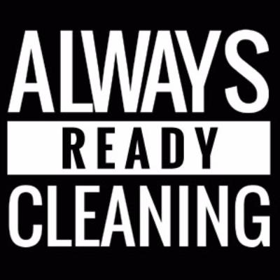 Working at Always Ready Cleaning: Employee Reviews | Indeed.com