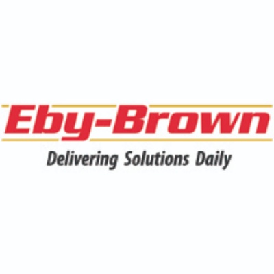 Eby brown montgomery illinois