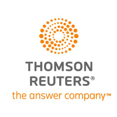 Thomson Reuters Creative Solutions Support