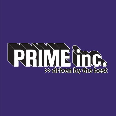 Prime Inc