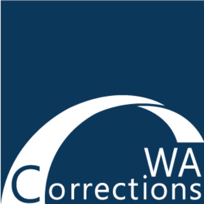 washington state corrections department logo doc wa harms james