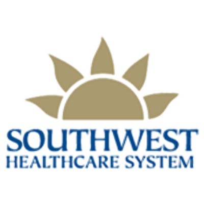 Southwest Healthcare System Jobs and Careers  Indeed.com