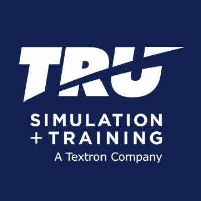 Working at TRU Simulation + Training, Inc. Employee Reviews