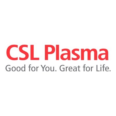 CSL Plasma