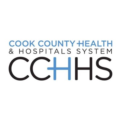 Cook County Health Hospitals System Emergency Room