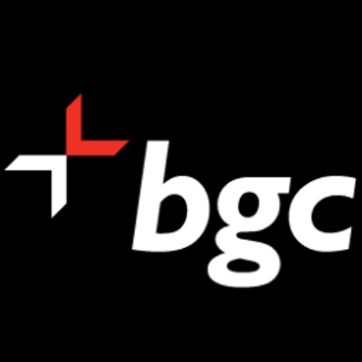 BGC Partners logo