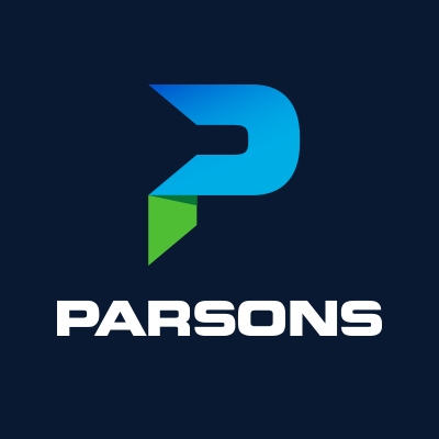 Parsons logo