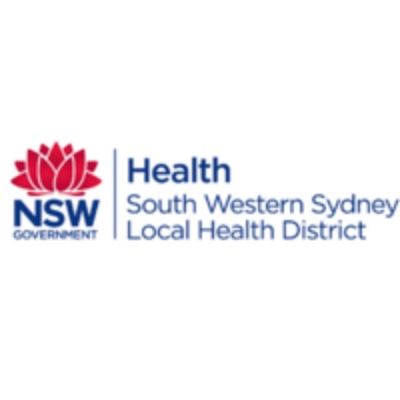 Sydney local health district logo