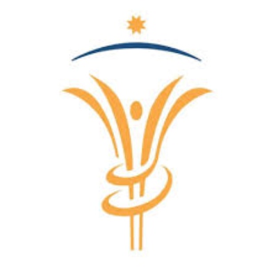 Ballarat Health Services logo