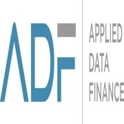 Applied Data Finance logo