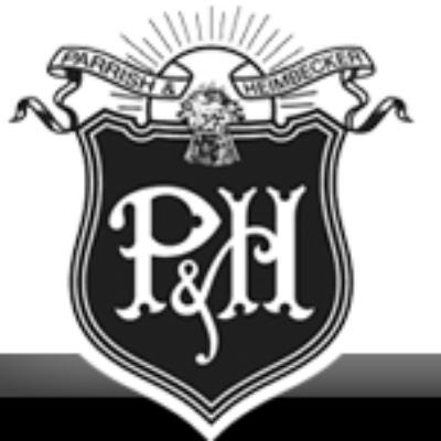 Parrish & Heimbecker, Limited