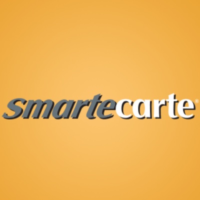 smarte carte baggage cart