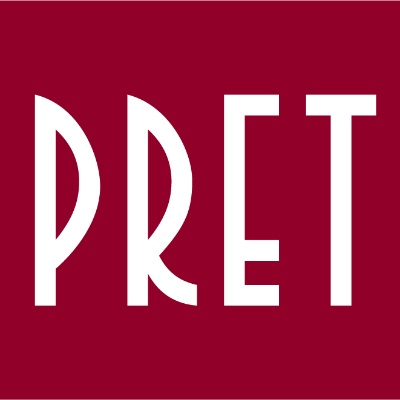 Pret A Manger