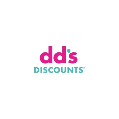 dd's DISCOUNTS