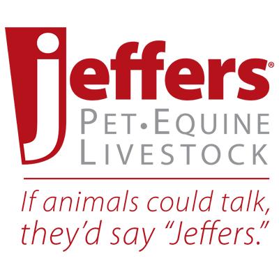 jeffers pet supply