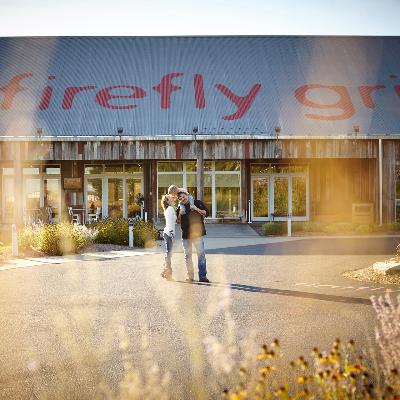 firefly grill