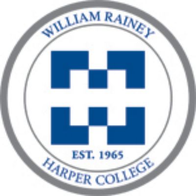 harper college logo clipground