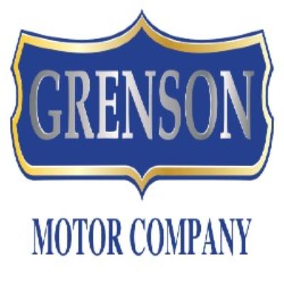 grenson motor
