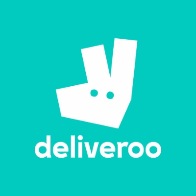 deliveroo logo