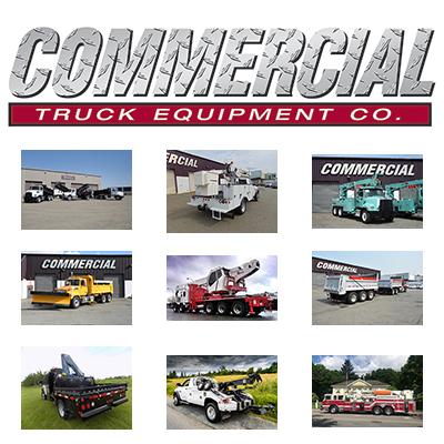 Commercial Truck Equipment Co Careers And Employment Indeed Com