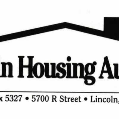 Lincoln Housing Authority Careers and Employment | Indeed.com