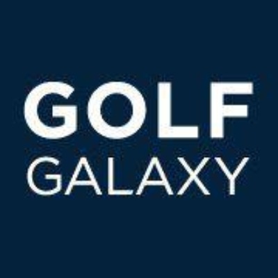 golf galaxy golf net