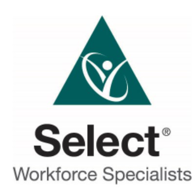 Select Staffing