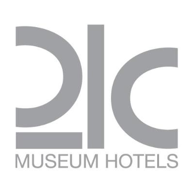 21c Museum Hotels Front Desk Manager Salaries In The United States