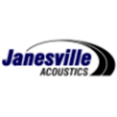 Working At Janesville Acoustics In Old Fort Nc Employee Reviews