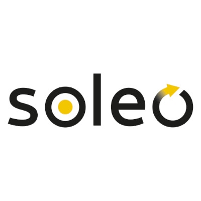 Soleo lollipop описание