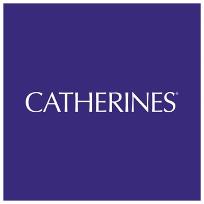 catherine's dress store