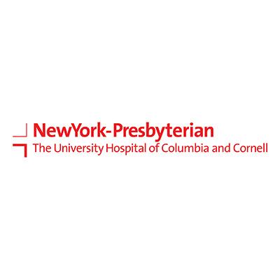 NewYork-Presbyterian Hospital