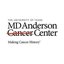 MD Anderson Cancer Center logo