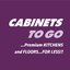 Job offer for Warehouse Associate II Full-time Cabinets To Go Houston, TX 77090