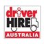 Driver Hire logo