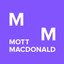 Mott macdonald
