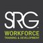 SRG Canada logo