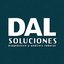 logotipo de la empresa DAL SOLUCIONES