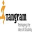 Tangram logo