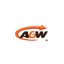 A&W Restaurants logo