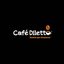logotipo de la empresa Cafe Diletto