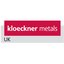 Kloeckner metals uk
