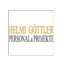 Helmi Göttler Personal Projekte-Logo