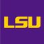 Louisiana State University logo