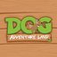 Dog adventure land