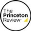 The Princeton Review logo